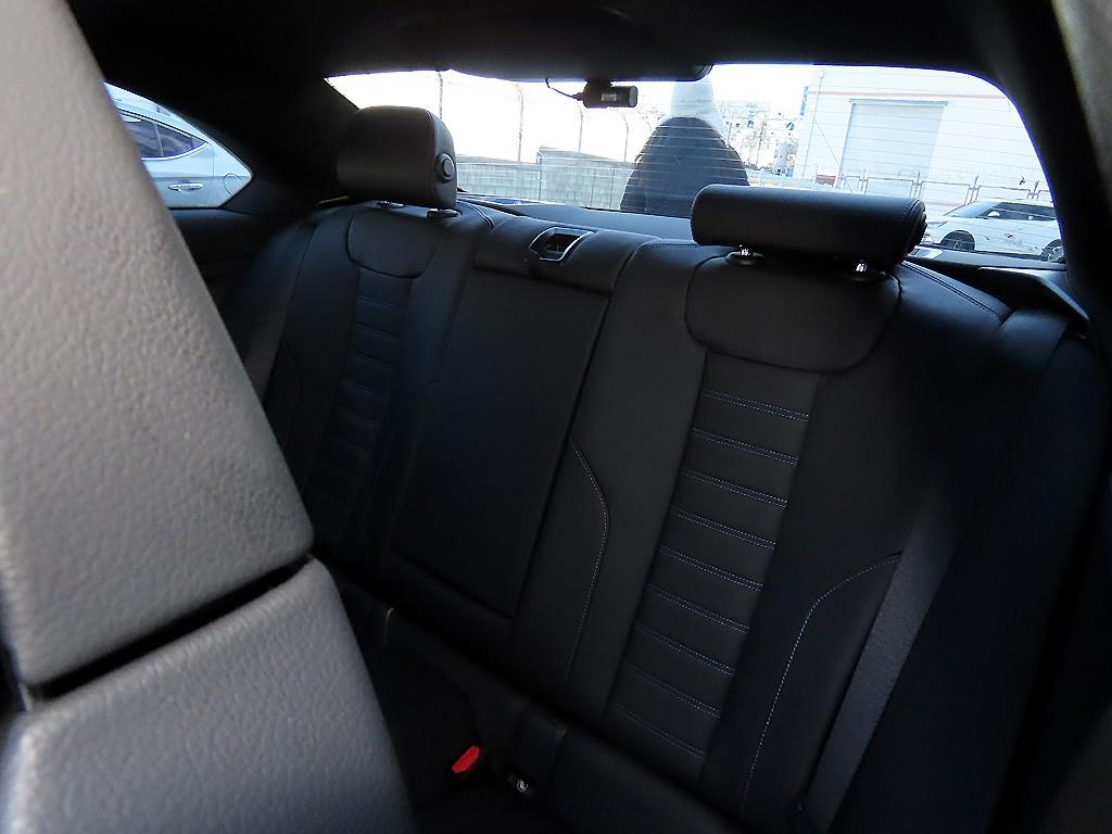 BMW 2 series - Vista 6