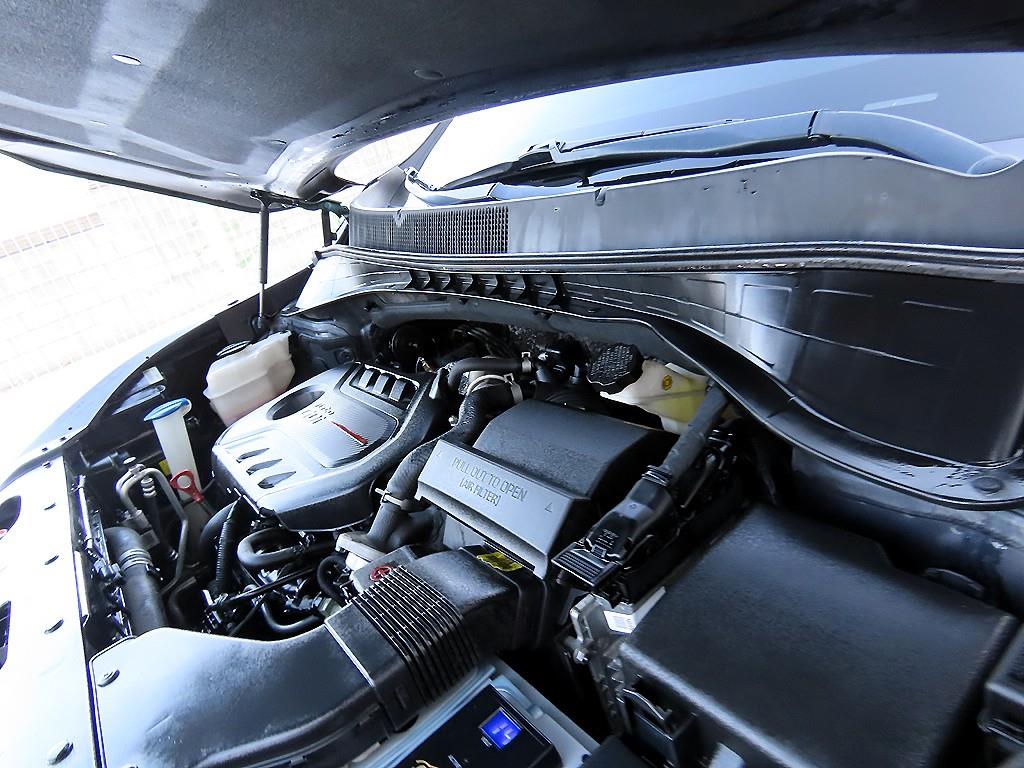 KIA Sorento 2017 Negro - Importación desde Corea - HF Imports Iquique - Foto 19