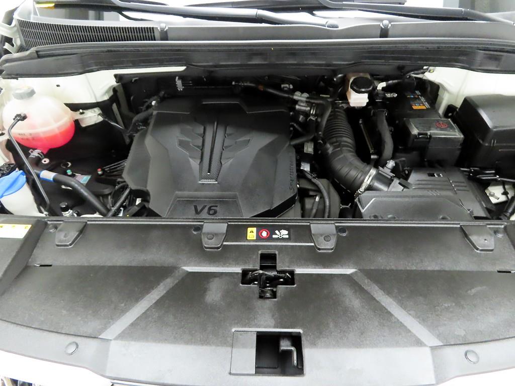 KIA Carnival 2023 Blanco - Importación desde Corea - HF Imports Iquique - Foto 20