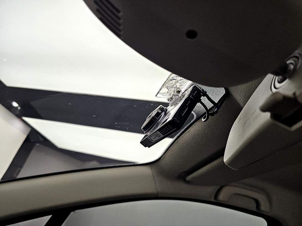 SAMSUNG QM3 2017 Gris - Importación desde Corea - HF Imports Iquique - Foto 13