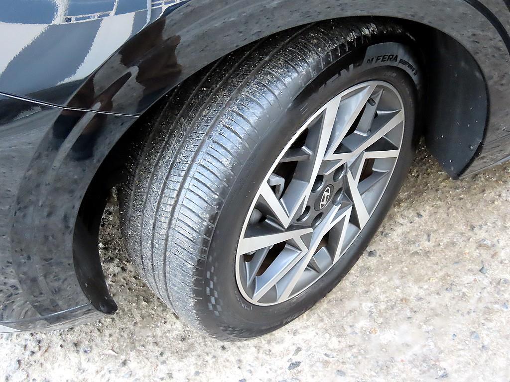 HYUNDAI Grandeur 2025 Negro - Importación desde Corea - HF Imports Iquique - Foto 20