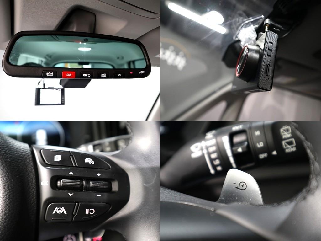 KIA Ray 2024 Azul - Importación desde Corea - HF Imports Iquique - Foto 20