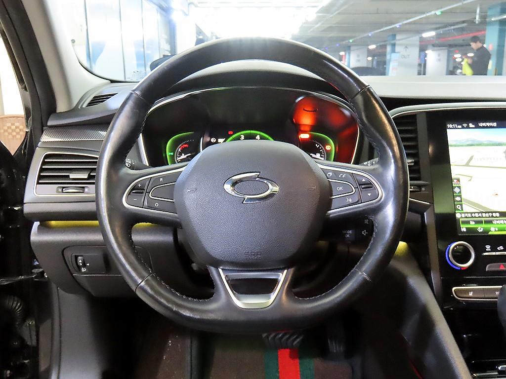 SAMSUNG SM6 - Vista 8