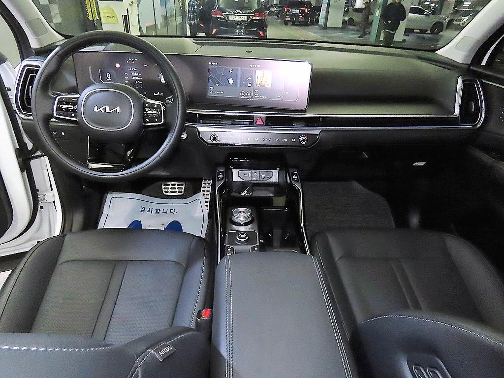 KIA Sorento - Vista 10