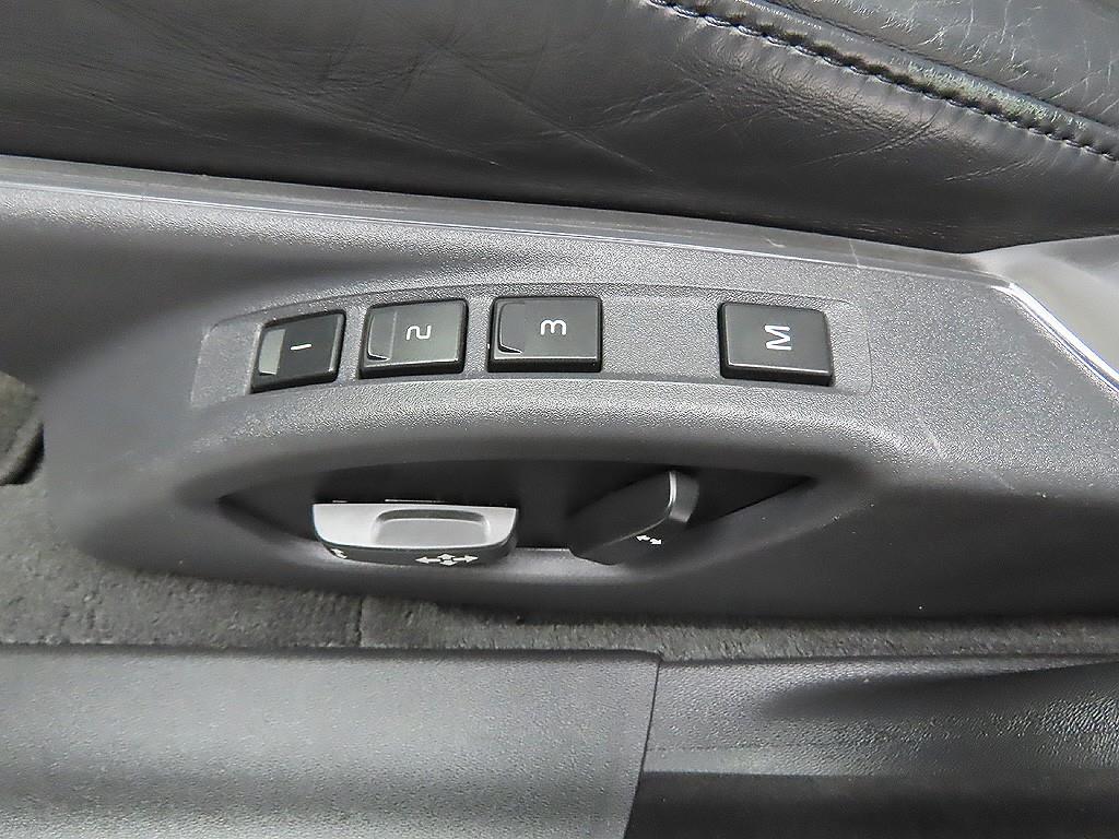 Volvo S80 2013 Plateado - Importación desde Corea - HF Imports Iquique - Foto 13