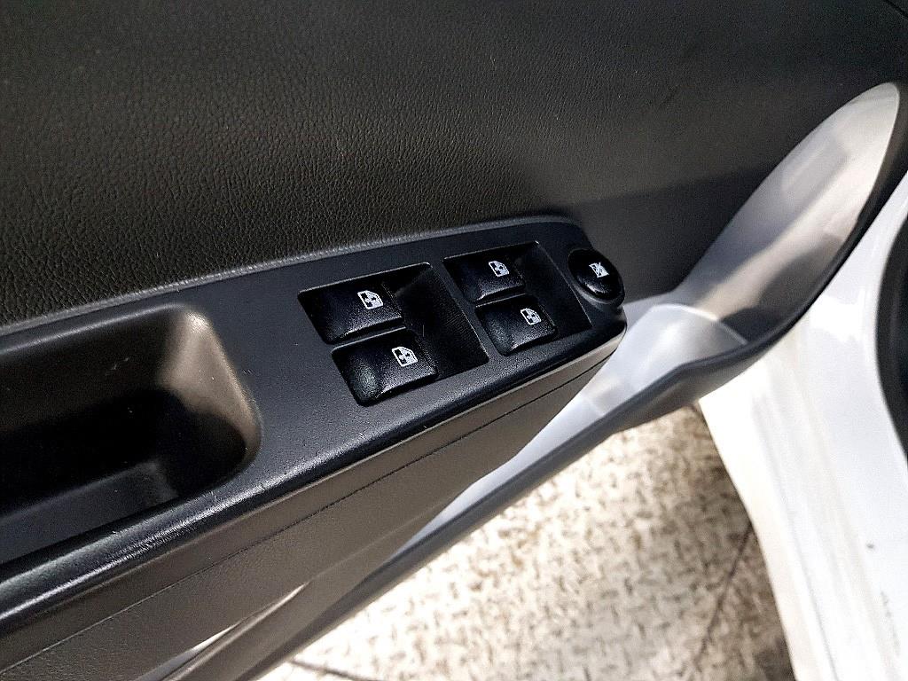 DAEWOO Matiz - Vista 10