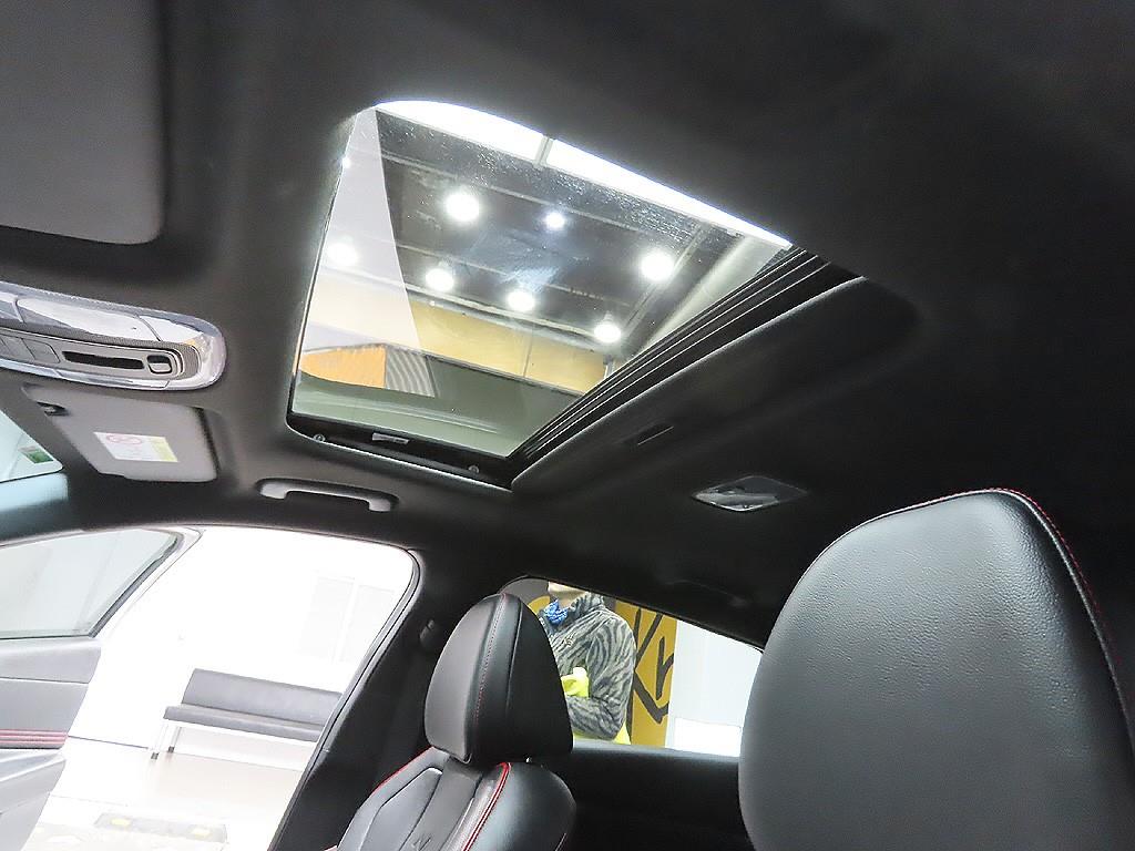 HYUNDAI Avante 2022 Gris - Importación desde Corea - HF Imports Iquique - Foto 13