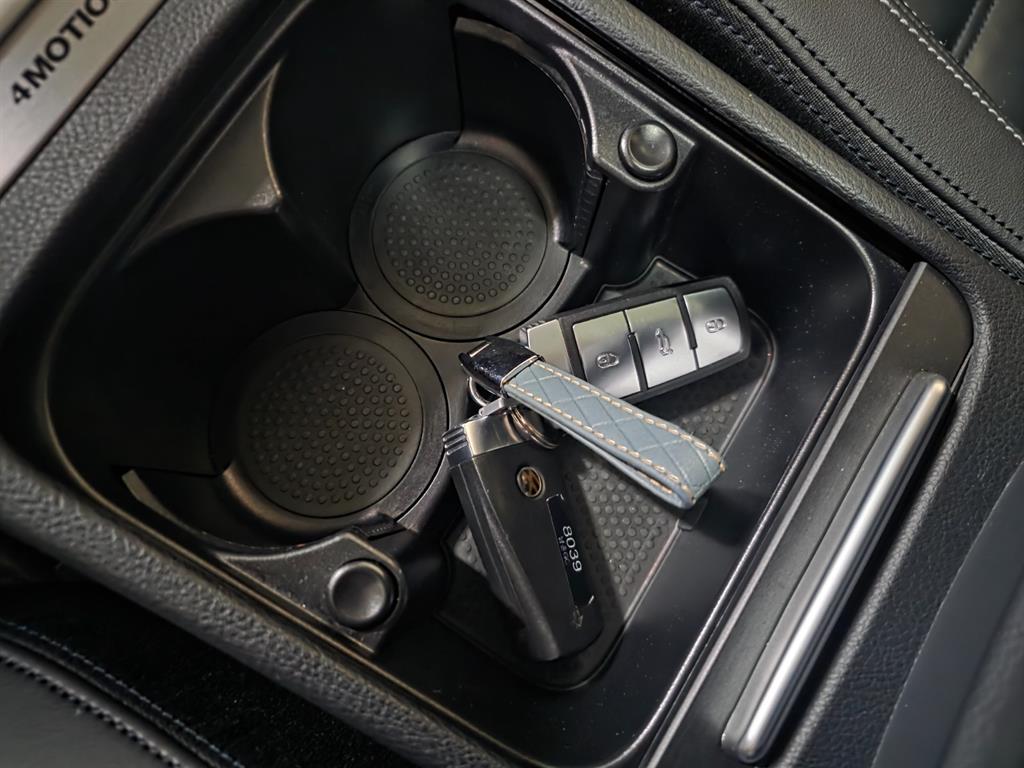 Volkswagen CC 2015 Blanco - Importación desde Corea - HF Imports Iquique - Foto 14