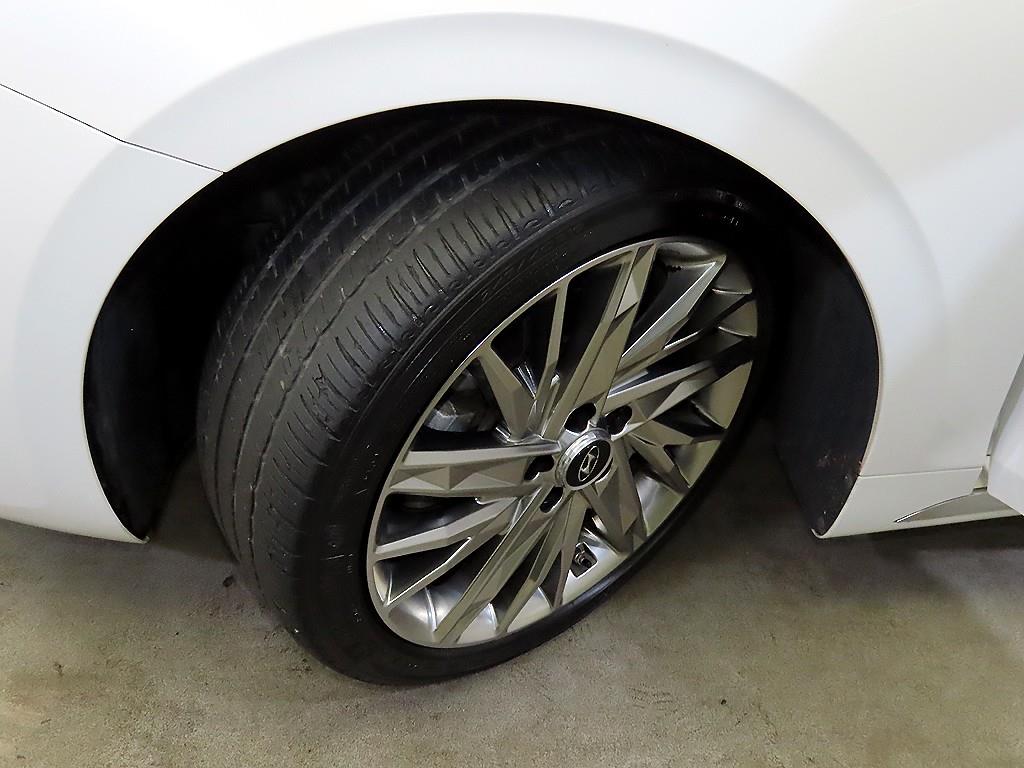 HYUNDAI Grandeur 2021 the color of pearl - Importación desde Corea - HF Imports Iquique - Foto 20