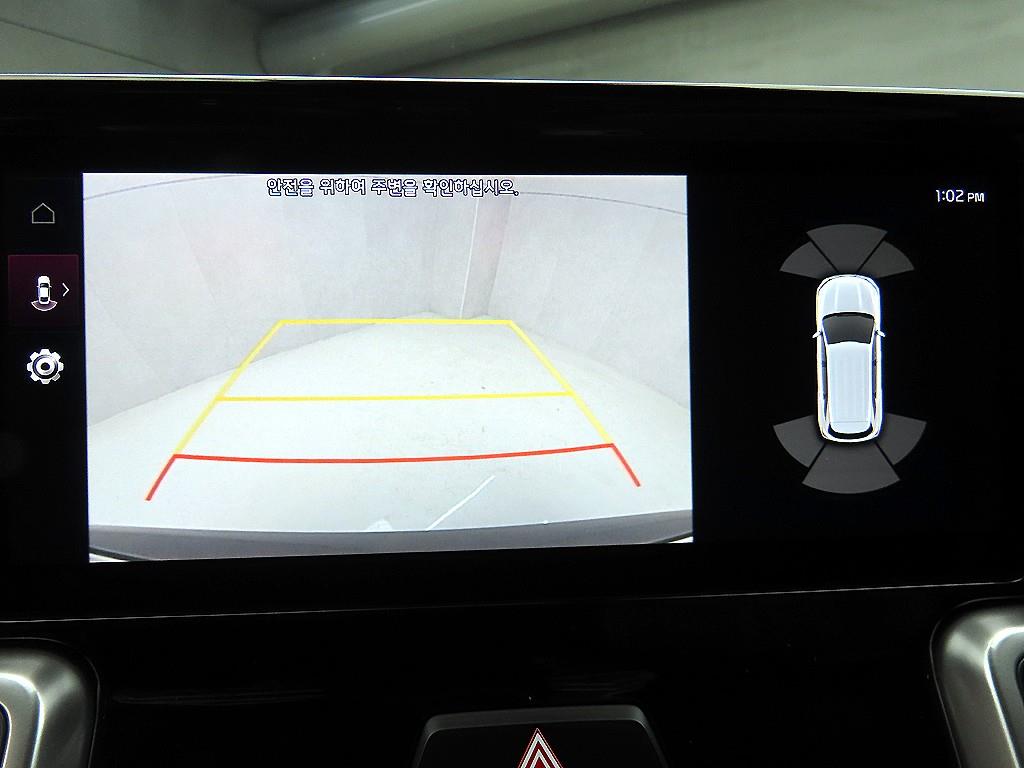 KIA Sorento 2022 - Importación desde Corea - HF Imports Iquique - Foto 15