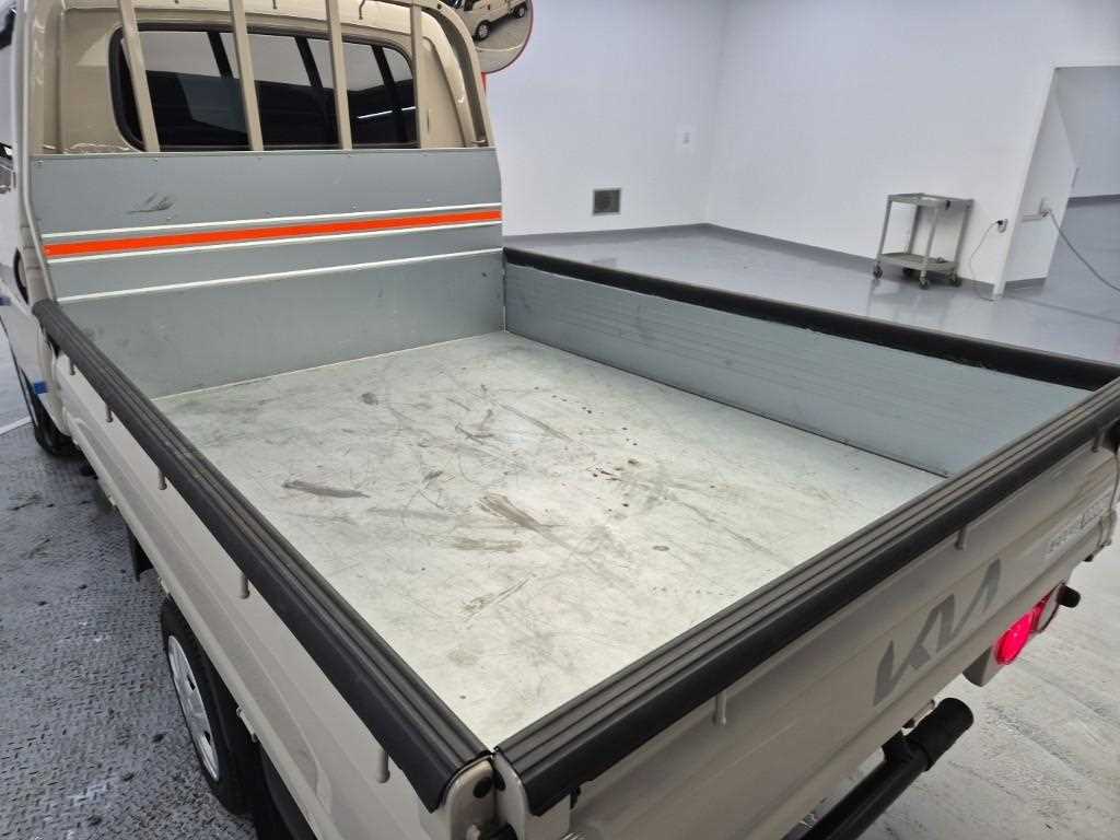 Small Truck tower_built-in tower 2024 the color of pearl - Importación desde Corea - HF Imports Iquique - Foto 18