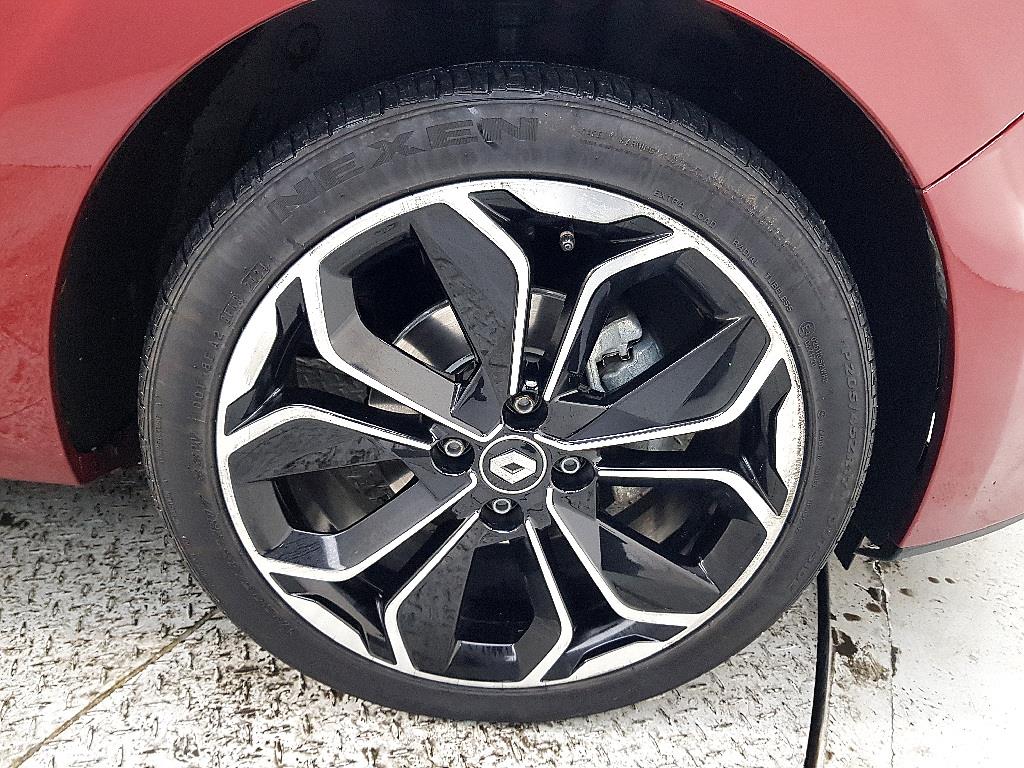 SAMSUNG Clio 2019 Rojo - Importación desde Corea - HF Imports Iquique - Foto 20