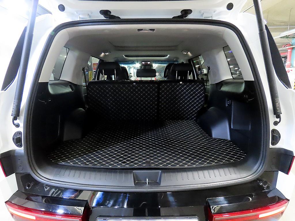 HYUNDAI Santa Fe 2025 Blanco - Importación desde Corea - HF Imports Iquique - Foto 15