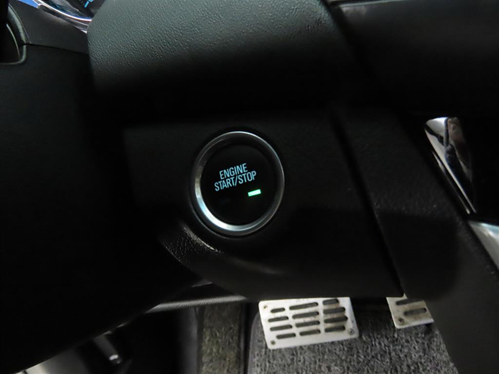 Chevrolet Cruise - Vista 11