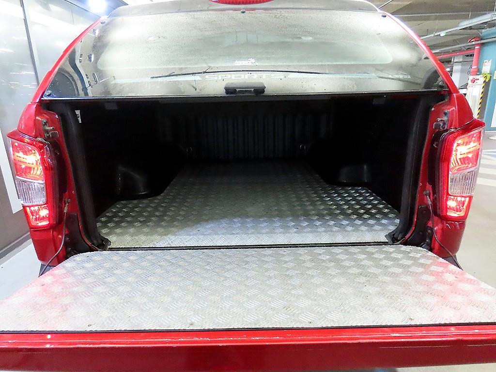 Ssangyong Rexton 2021 - Importación desde Corea - HF Imports Iquique - Foto 17