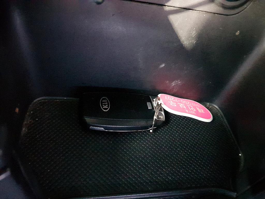 KIA Morning 2015 skyblue - Importación desde Corea - HF Imports Iquique - Foto 15