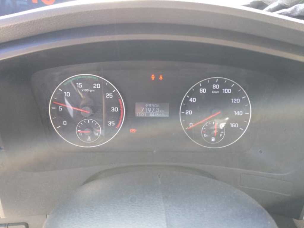 medium and large cargo Cargo - Vista 5