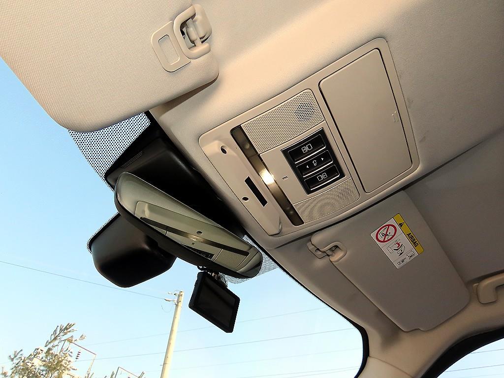 Land Rover Discovery 2017 Blanco - Importación desde Corea - HF Imports Iquique - Foto 14