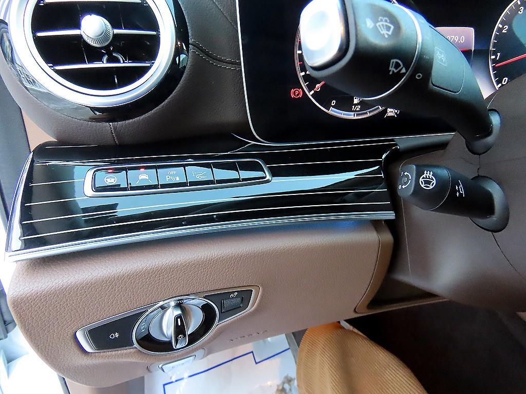 Mercedes Benz E class 2020 Blanco - Importación desde Corea - HF Imports Iquique - Foto 13