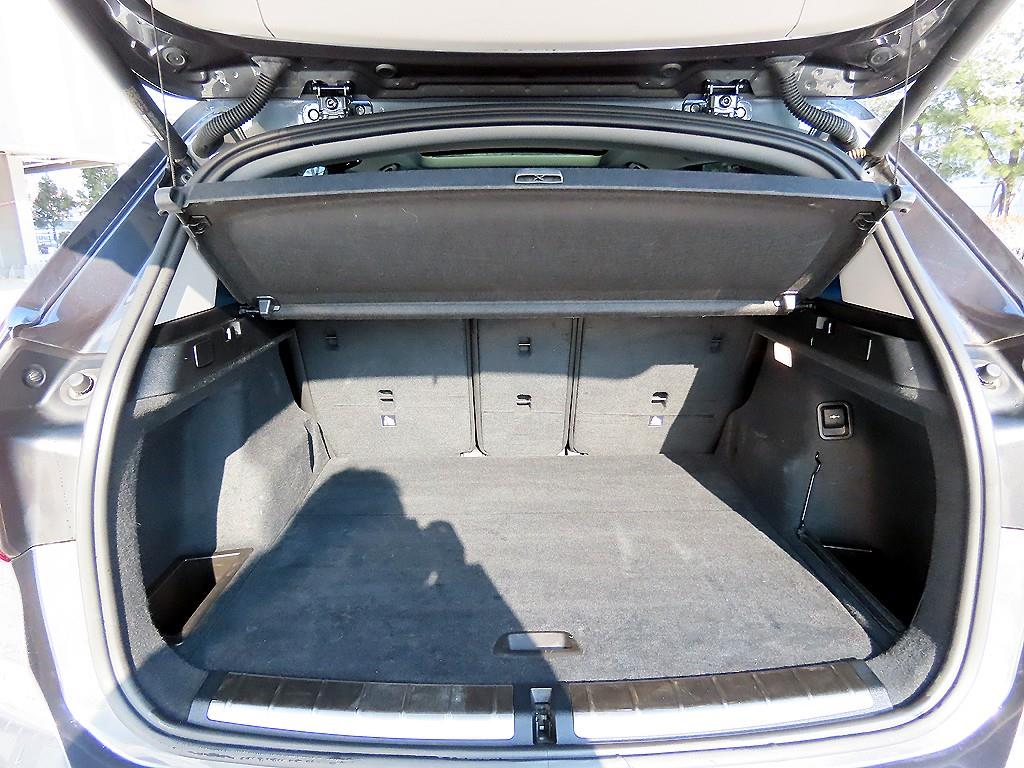 BMW X1 2021 Gris - Importación desde Corea - HF Imports Iquique - Foto 18