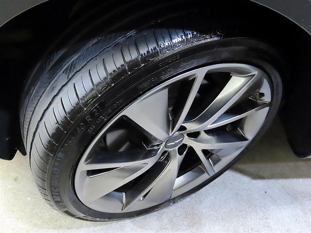 Genesis GV70 2021 Gris - Importación desde Corea - HF Imports Iquique - Foto 20