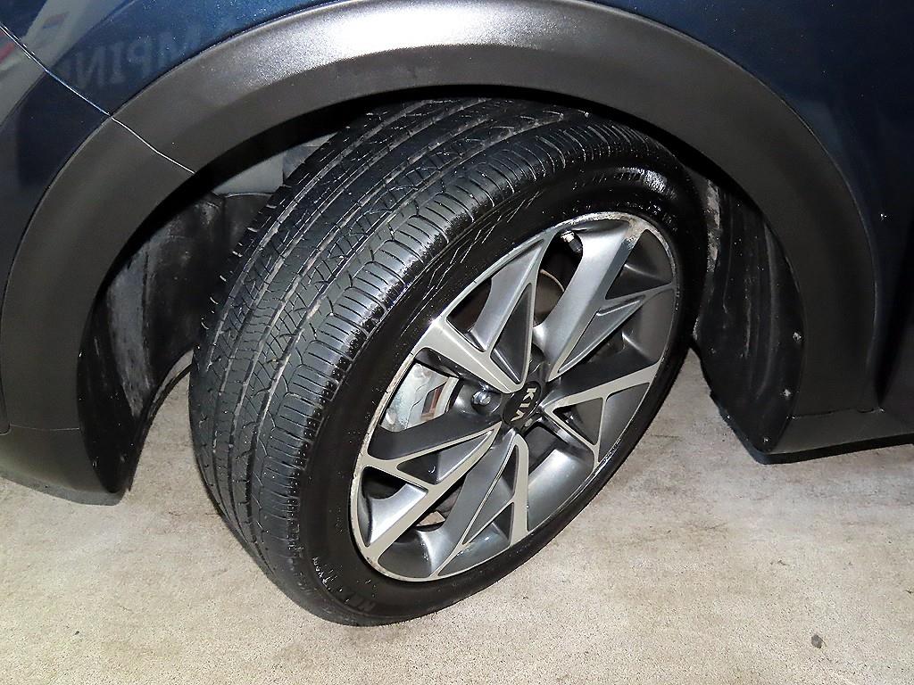 KIA Niro 2020 Gris - Importación desde Corea - HF Imports Iquique - Foto 20