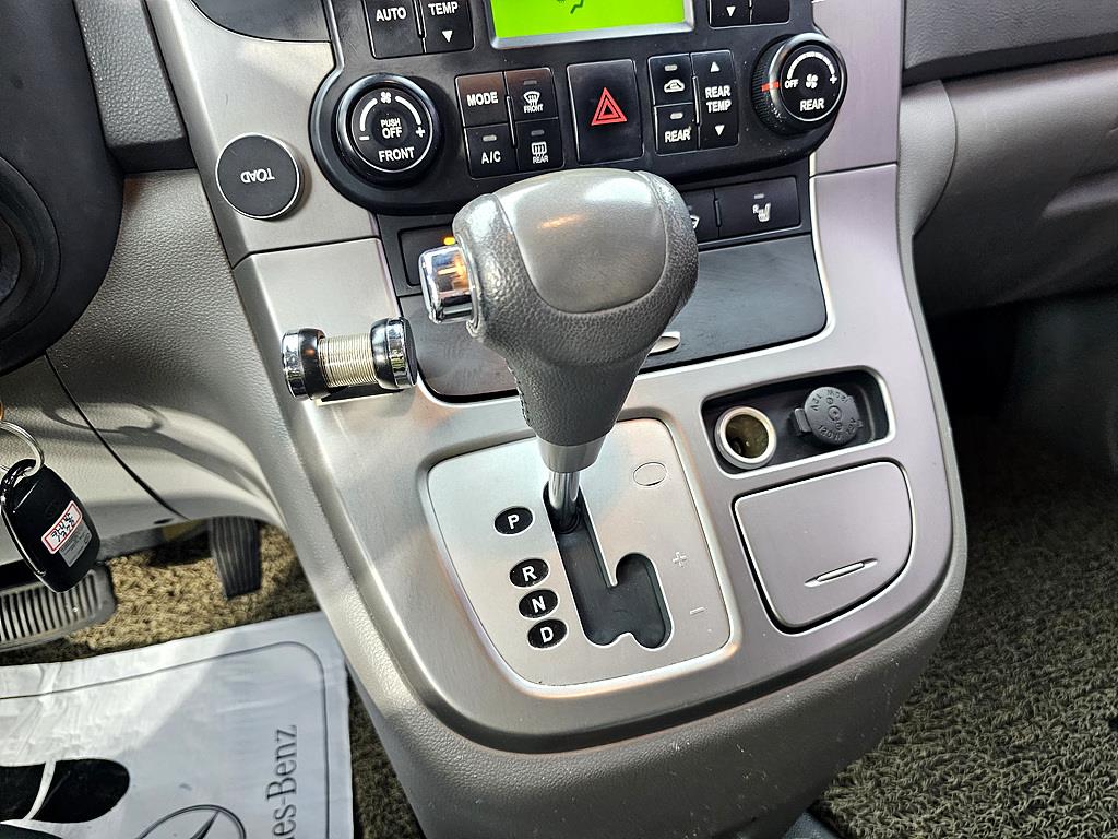 KIA Carnival 2013 Blanco - Importación desde Corea - HF Imports Iquique - Foto 16