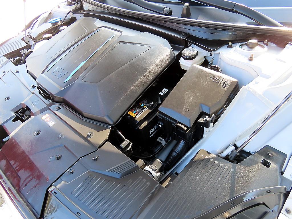 HYUNDAI Ioniq 5 2022 - Importación desde Corea - HF Imports Iquique - Foto 19