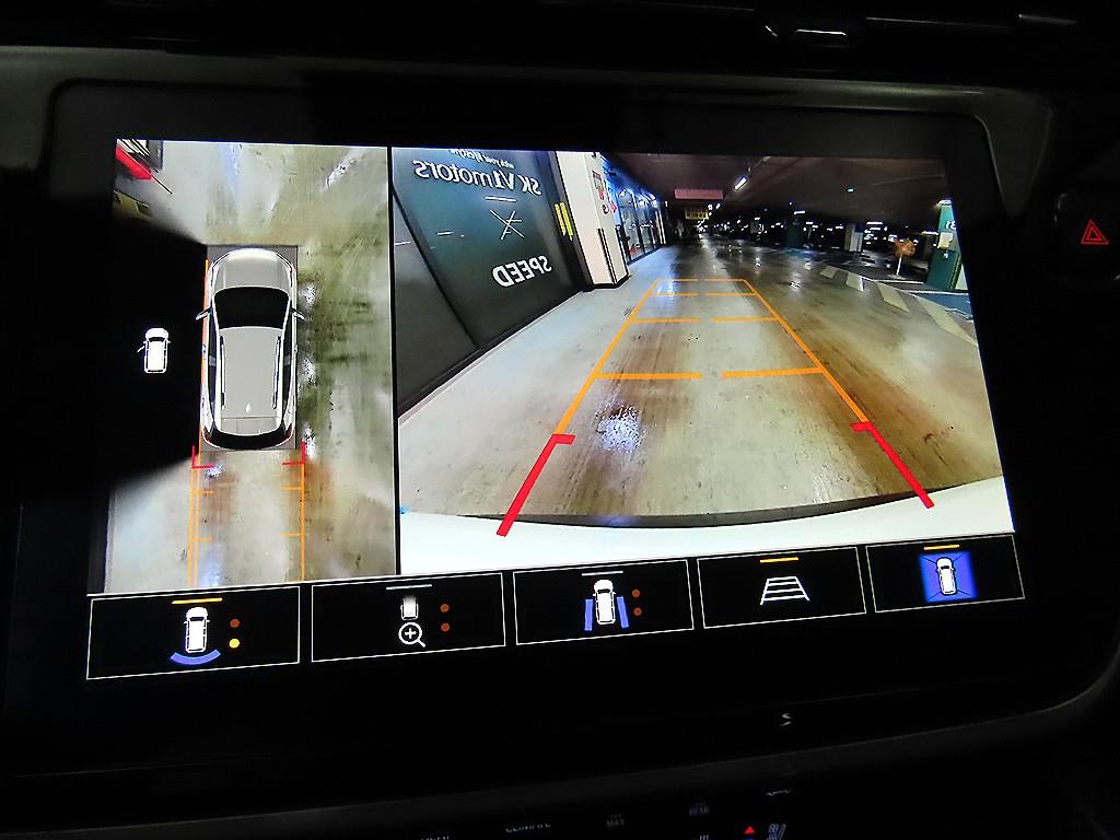 Chevrolet Bolt 2023 Blanco - Importación desde Corea - HF Imports Iquique - Foto 15