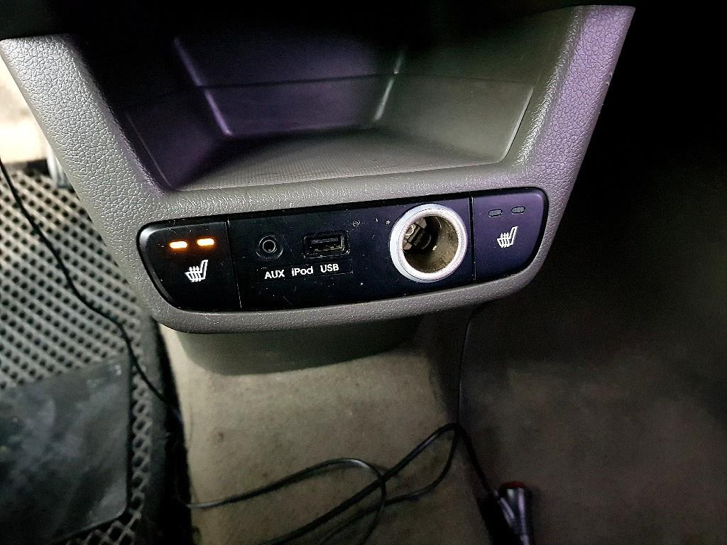 KIA Ray 2012 Negro - Importación desde Corea - HF Imports Iquique - Foto 13