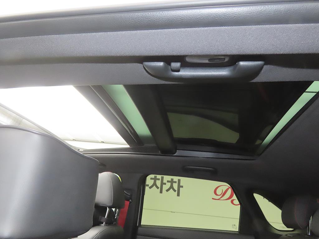 HYUNDAI i30 2017 Blanco - Importación desde Corea - HF Imports Iquique - Foto 15