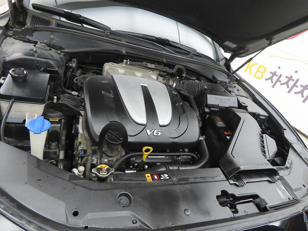 HYUNDAI Grandeur 2017 Negro - Importación desde Corea - HF Imports Iquique - Foto 19