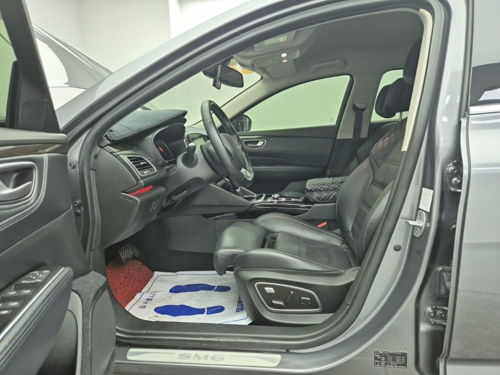 SAMSUNG SM6 - Vista 11