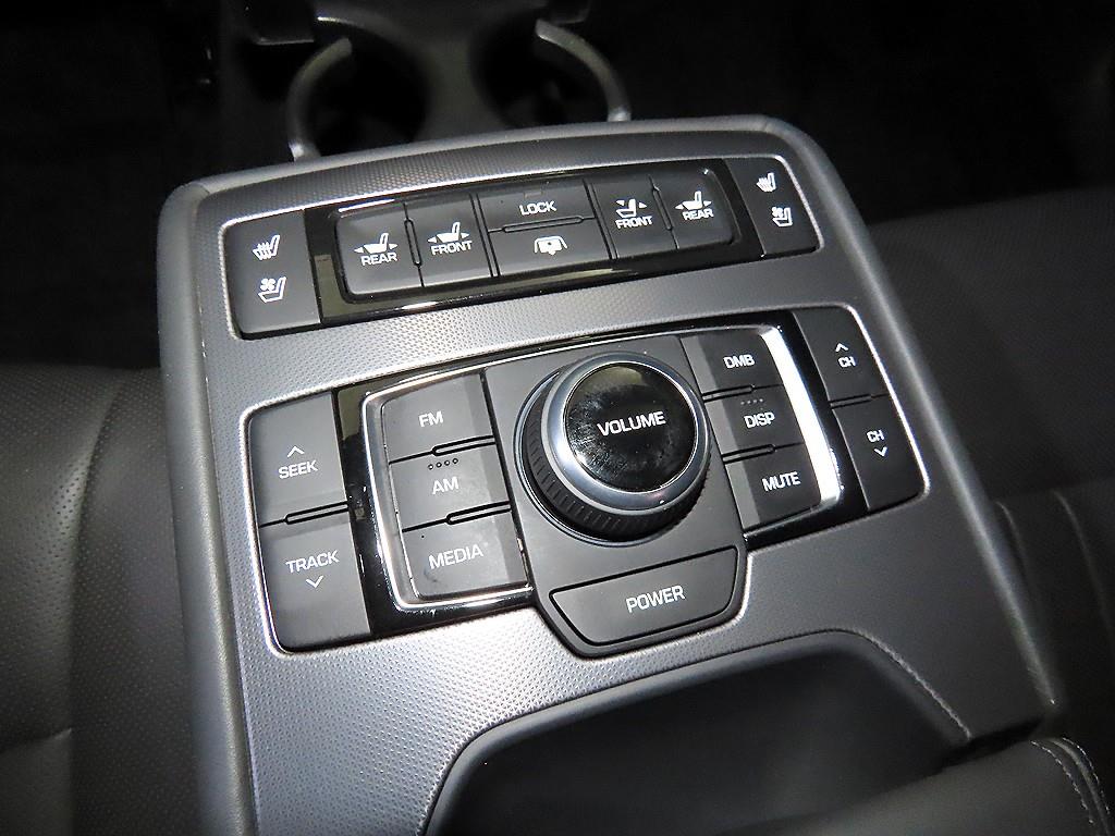 HYUNDAI Genesis 2016 Gris - Importación desde Corea - HF Imports Iquique - Foto 14