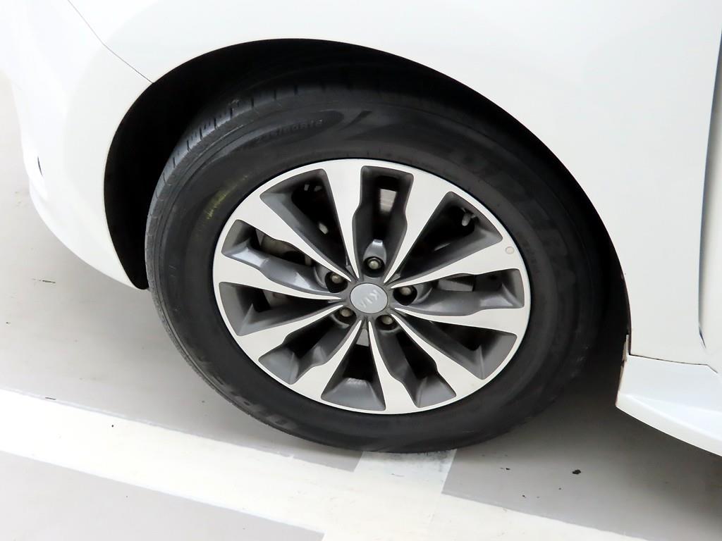 KIA Carnival 2016 - Importación desde Corea - HF Imports Iquique - Foto 19