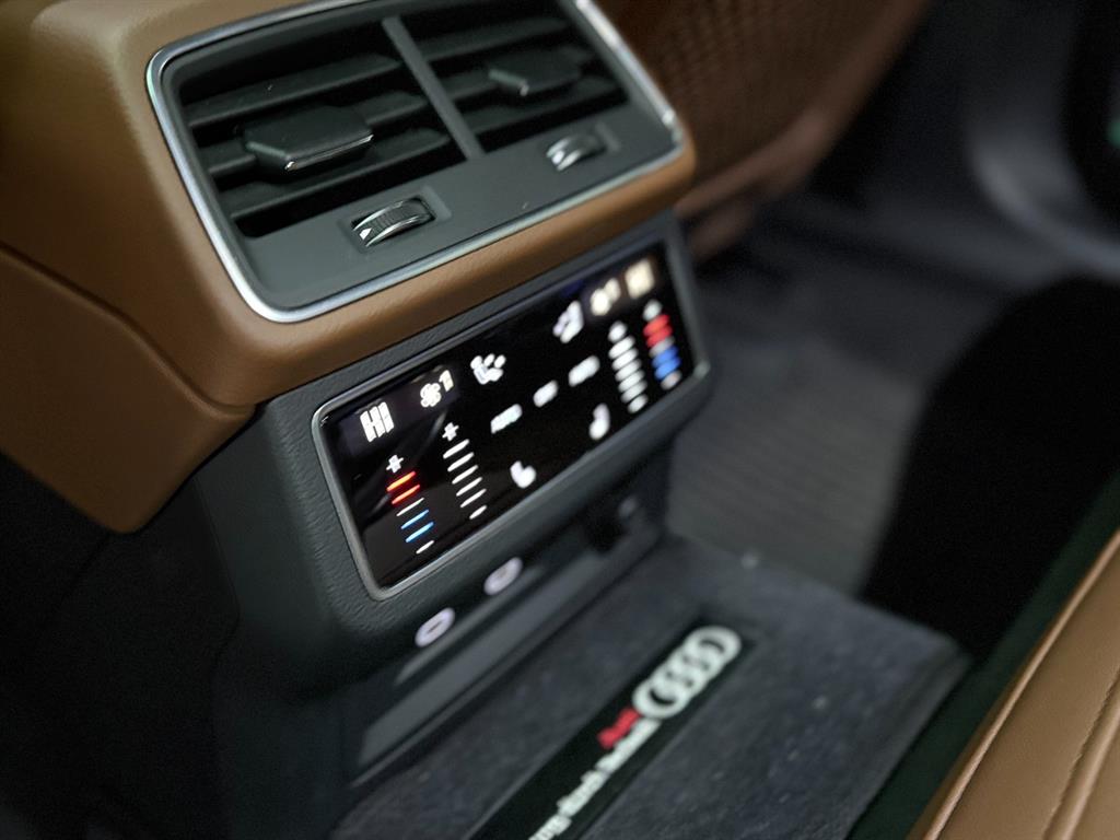 Audi A6 2021 Blanco - Importación desde Corea - HF Imports Iquique - Foto 17