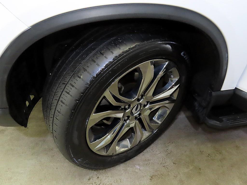 Ssangyong Rexton 2020 Blanco - Importación desde Corea - HF Imports Iquique - Foto 20