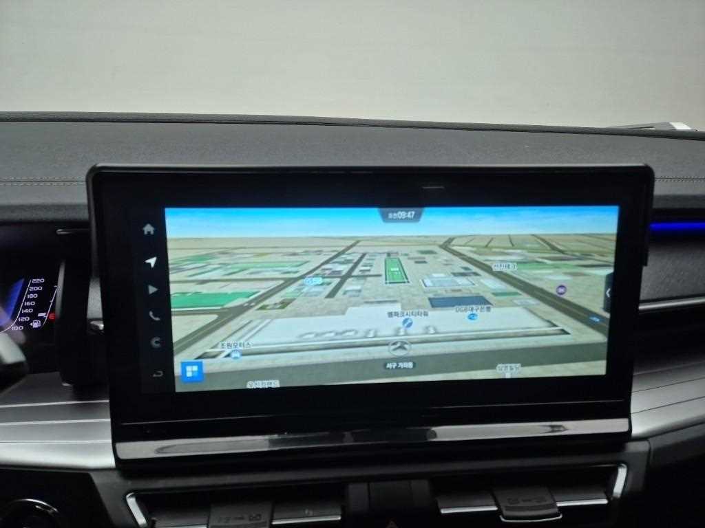 Ssangyong Torres 2024 Blanco - Importación desde Corea - HF Imports Iquique - Foto 13