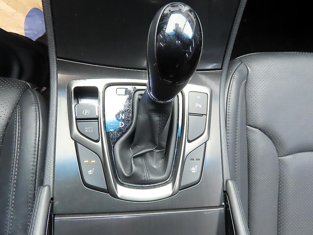 HYUNDAI Grandeur - Vista 10