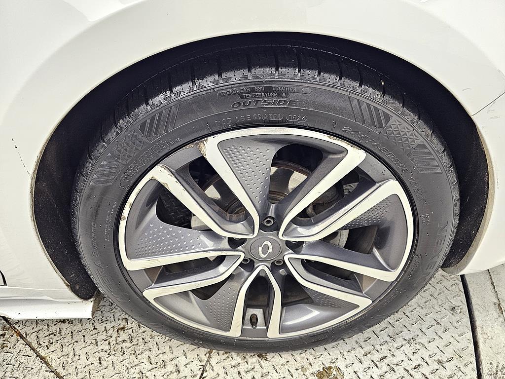 SAMSUNG SM6 2016 Blanco - Importación desde Corea - HF Imports Iquique - Foto 20