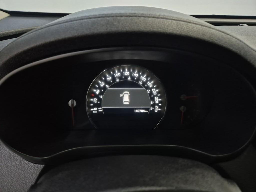 KIA Sorento - Vista 6