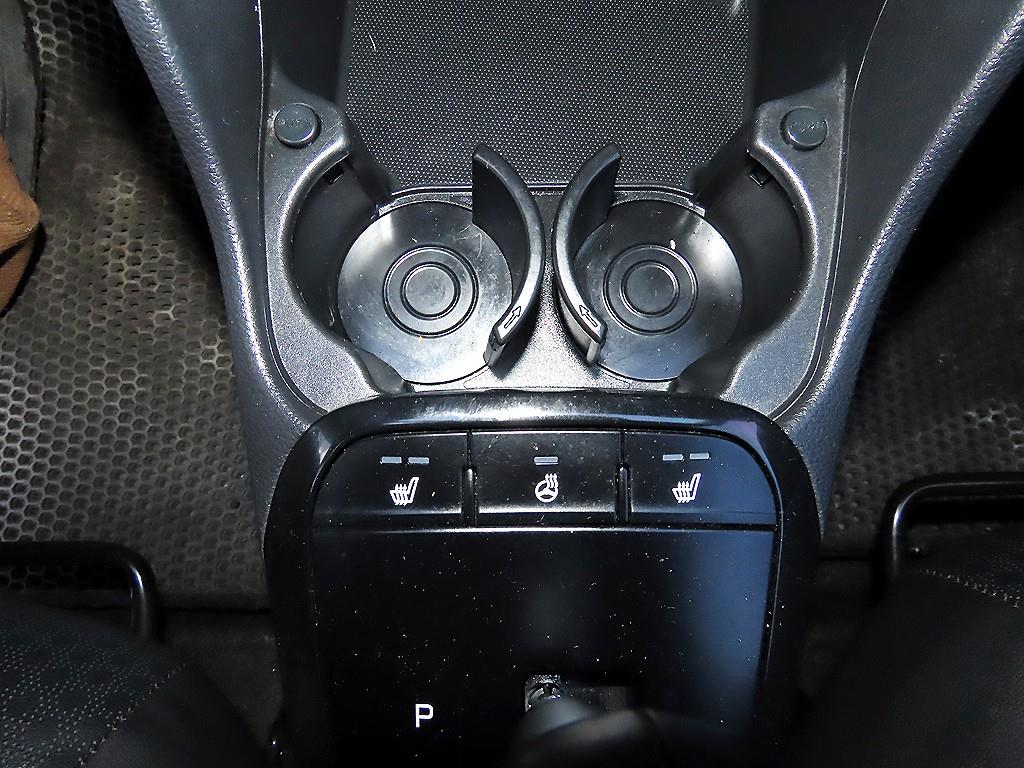 KIA Morning - Vista 12