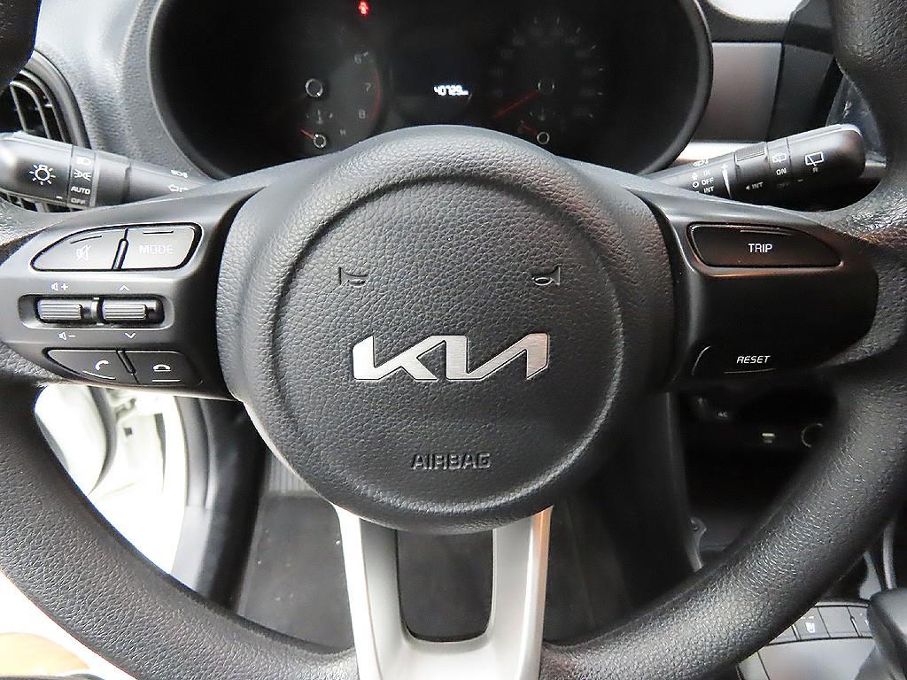 KIA Morning 2022 Blanco - Importación desde Corea - HF Imports Iquique - Foto 12