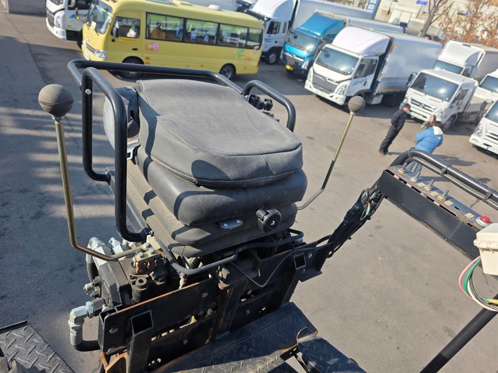 medium and large cargo goso - Vista 11