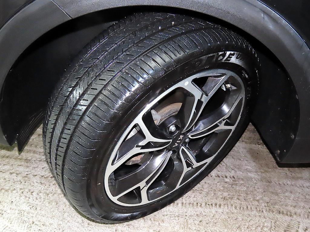 KIA Sportage 2019 Negro - Importación desde Corea - HF Imports Iquique - Foto 20