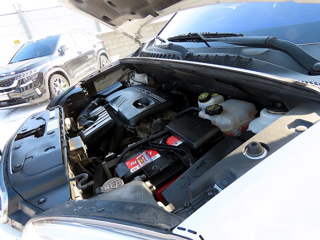 Chevrolet Orlando 2015 Blanco - Importación desde Corea - HF Imports Iquique - Foto 18