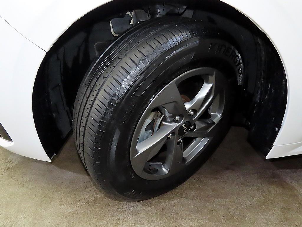 KIA K5 2022 - Importación desde Corea - HF Imports Iquique - Foto 18