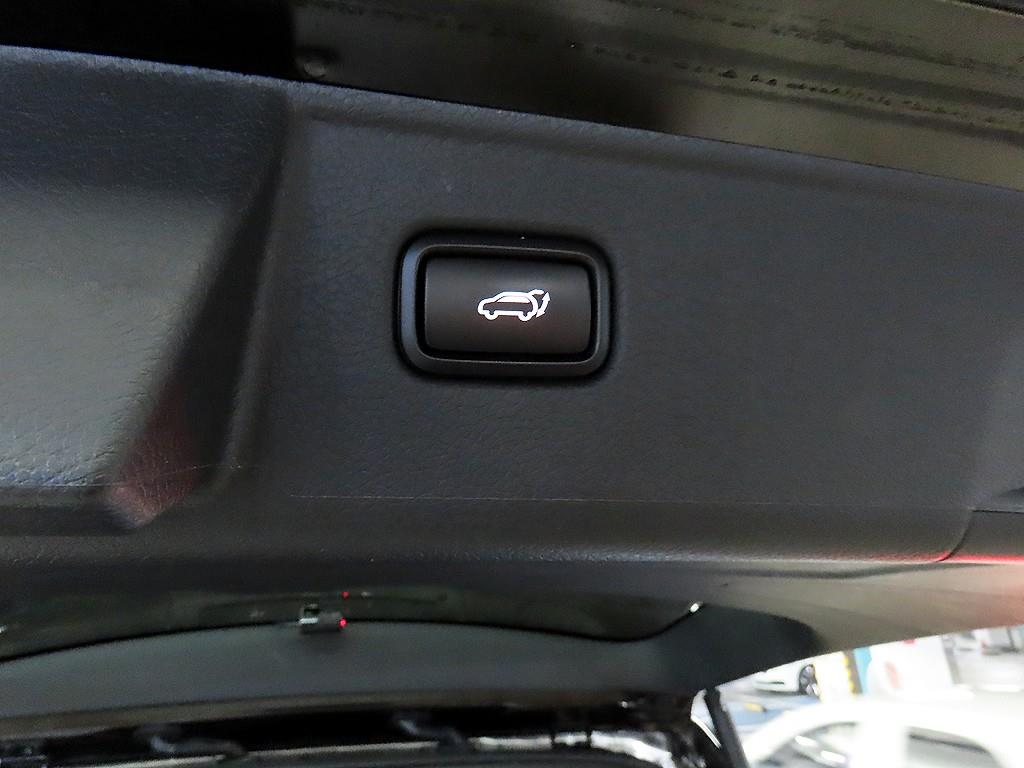 KIA Mohave 2022 Negro - Importación desde Corea - HF Imports Iquique - Foto 15