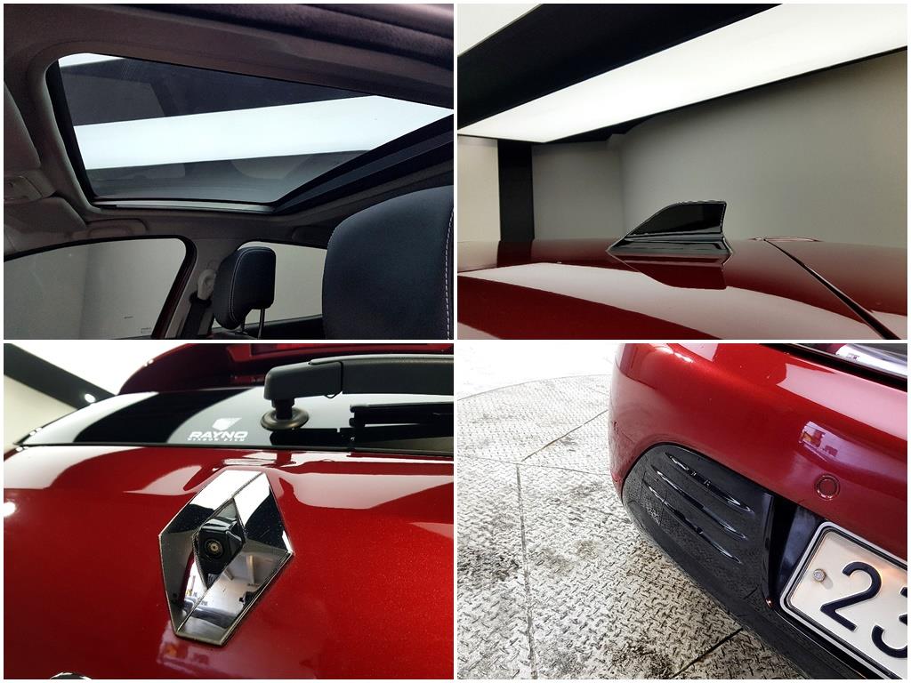 SAMSUNG Clio 2019 Rojo - Importación desde Corea - HF Imports Iquique - Foto 19