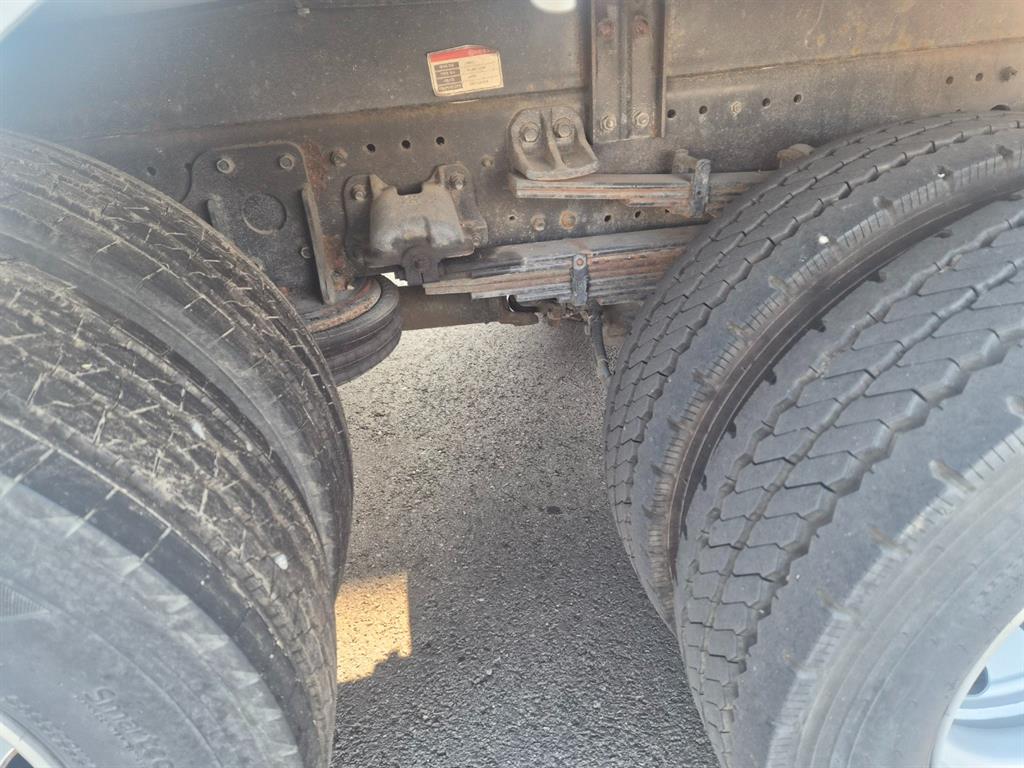 medium and large cargo goso 2023 Blanco - Importación desde Corea - HF Imports Iquique - Foto 20